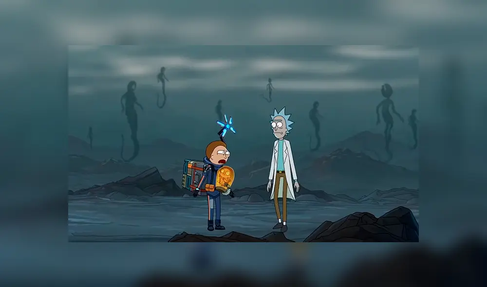 Death Stranding es el nuevo videojuego creado por Hideo Kojima y se estrenará el 8 de noviembre en PS4.