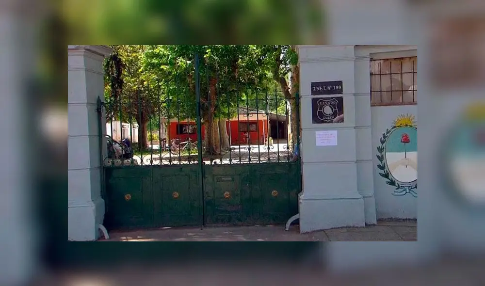 Pareja de profesores son condenados por obligar a sus estudiantes a tener intimidad