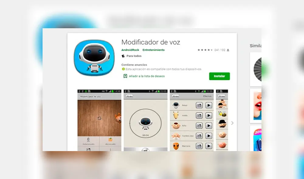 Desliza para ver los detalles de este sensacional 'truco' de WhatsApp. Foto: Captura.