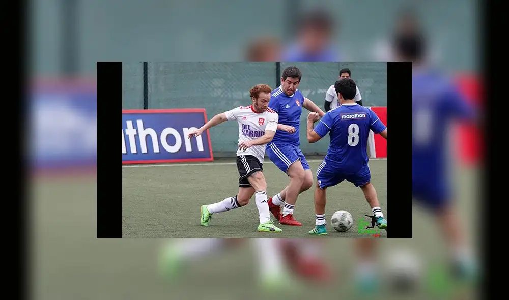 Se disputó la primera fecha de la Copa La República