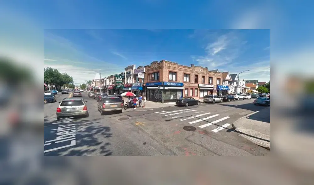 Acusado de abusar y matar a mujer de 92 años asegura que “sus pantalones se le cayeron”  