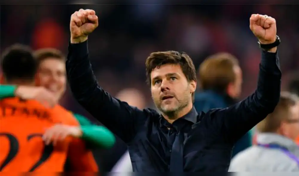 Champions League: La 'táctica de Cienciano' que usó Pochettino para llegar a la final [VIDEO]