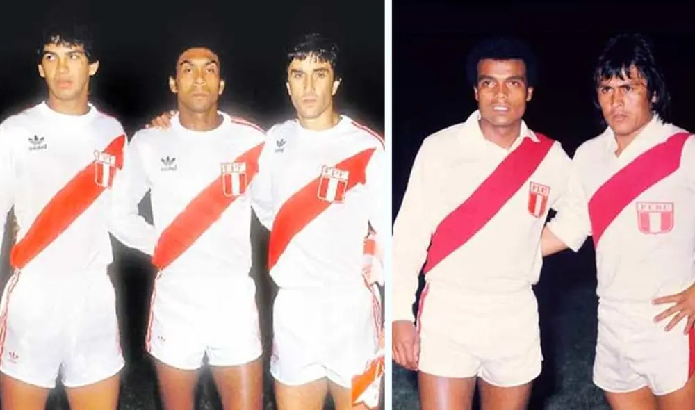 Perú dentro de las 50 más míticas en la historia. Perú dentro de las 50 más míticas en la historia.