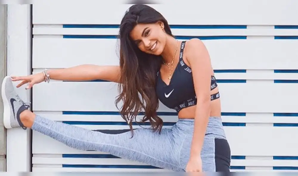 Ivana Yturbe explicó porqué terminó la relación con Mario Irivarren