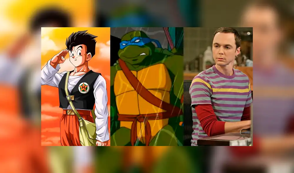 Luis Alfonso Mendoza: personajes a los que dio voz