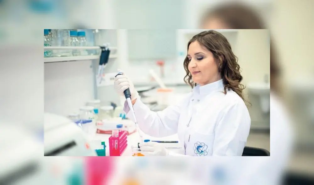 Cinco investigadoras peruanas que desafiaron los estereotipos de género y destacan en la ciencia