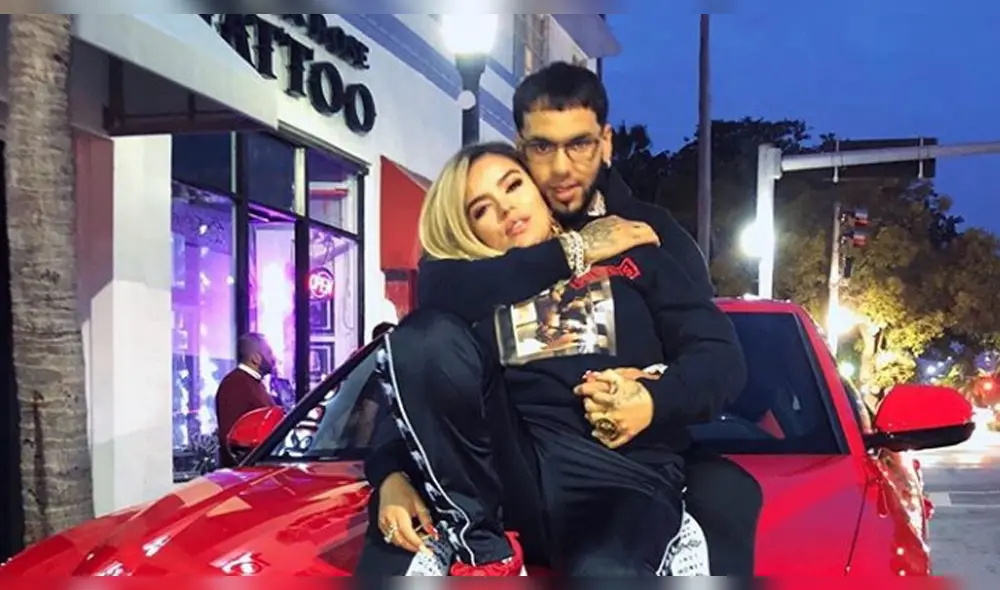 Instagram: Karol G mostró más de la cuenta en sexy video 