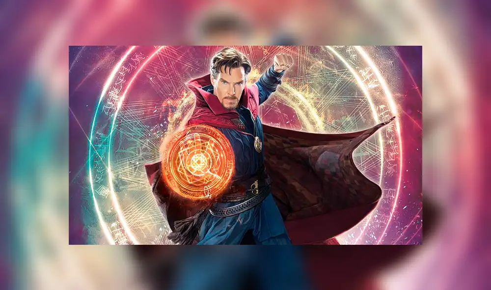 Doctor Strange: ¿Director de la secuela confirmó uno de los rumores más sonados?