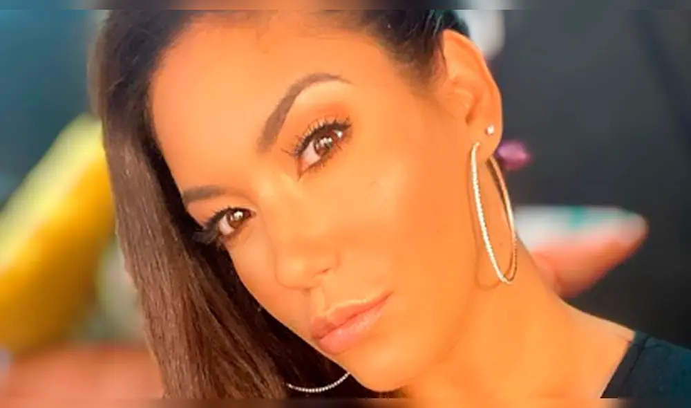 Tilsa Lozano Instagram revela que su hijo menor sufrió un accidente y tuvo que trasladarlo a una clínica