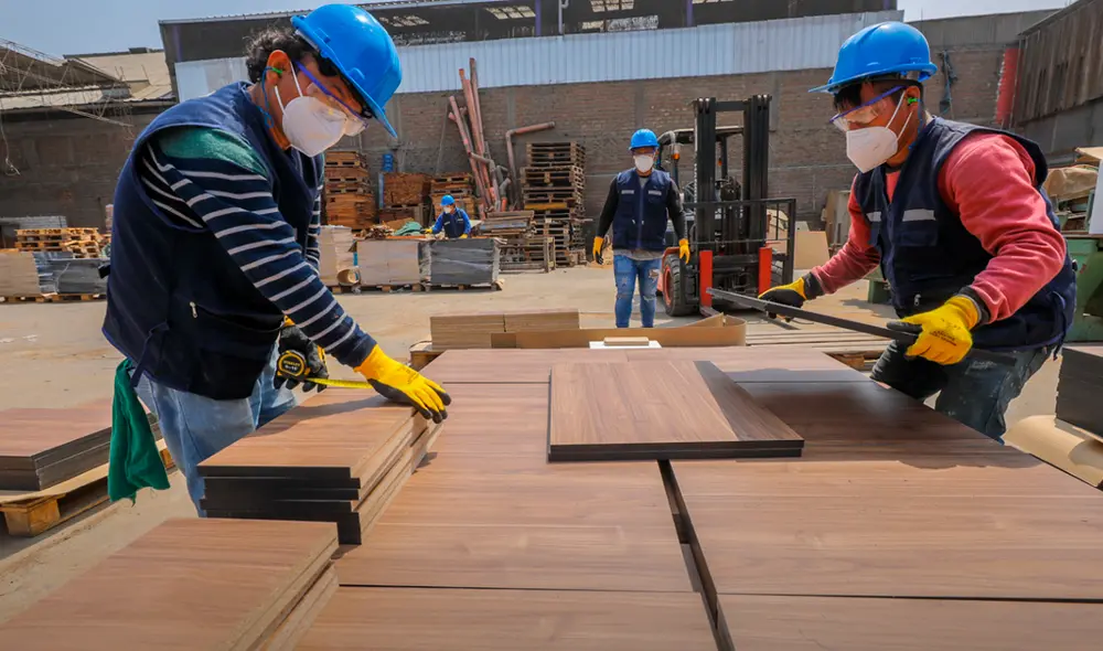 Mypes. Foto: Produce.