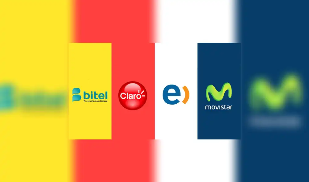 Osiptel: la operadora que lidera el ránking de cobertura 4G y 3G