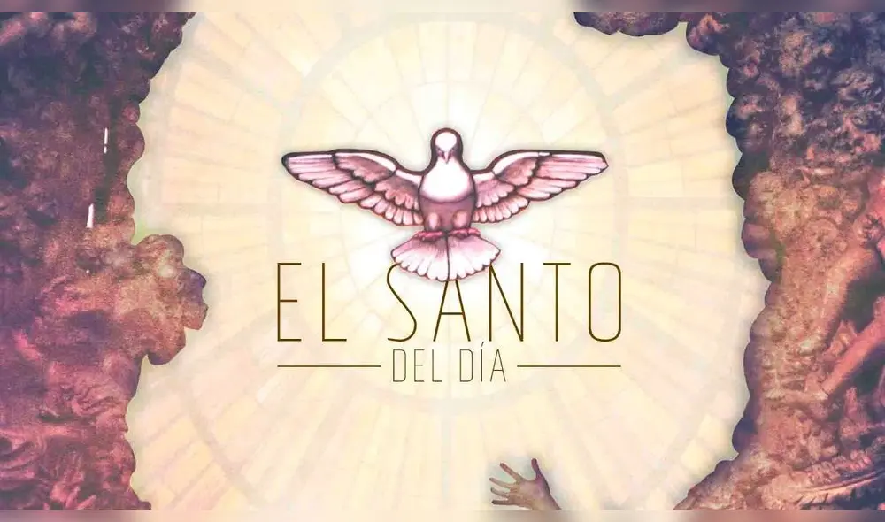 REVISA AQUÍ qué santos se celebran el domingo 14 de junio. (Foto: El Español)