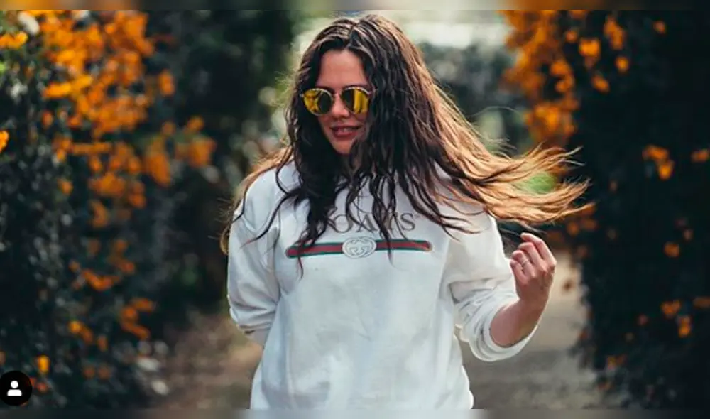 La esposa de Joy Huerta es identificada en las redes y usuarios reaccionan