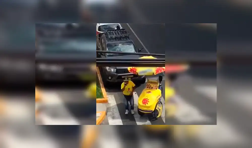 Facebook viral: heladero toca ‘Huaylarsh’ para ofrecer sus productos y emociona a miles de peruanos Facebook viral: heladero toca ‘Huaylarsh’ para ofrecer sus productos y emociona a miles de peruanos