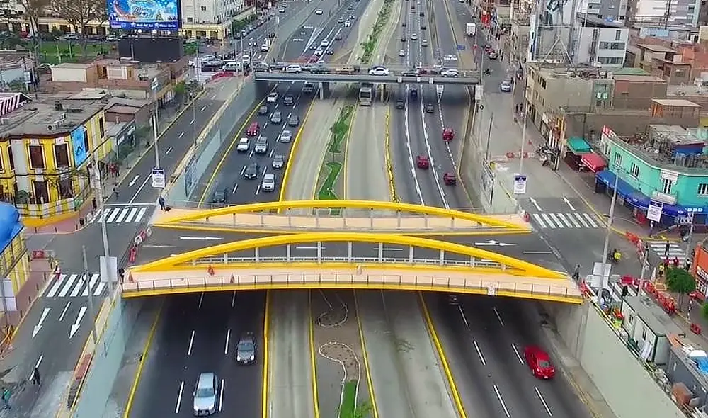 Contraloría detecta irregularidades en puente recientemente inaugurado. Contraloría detecta irregularidades en puente recientemente inaugurado.