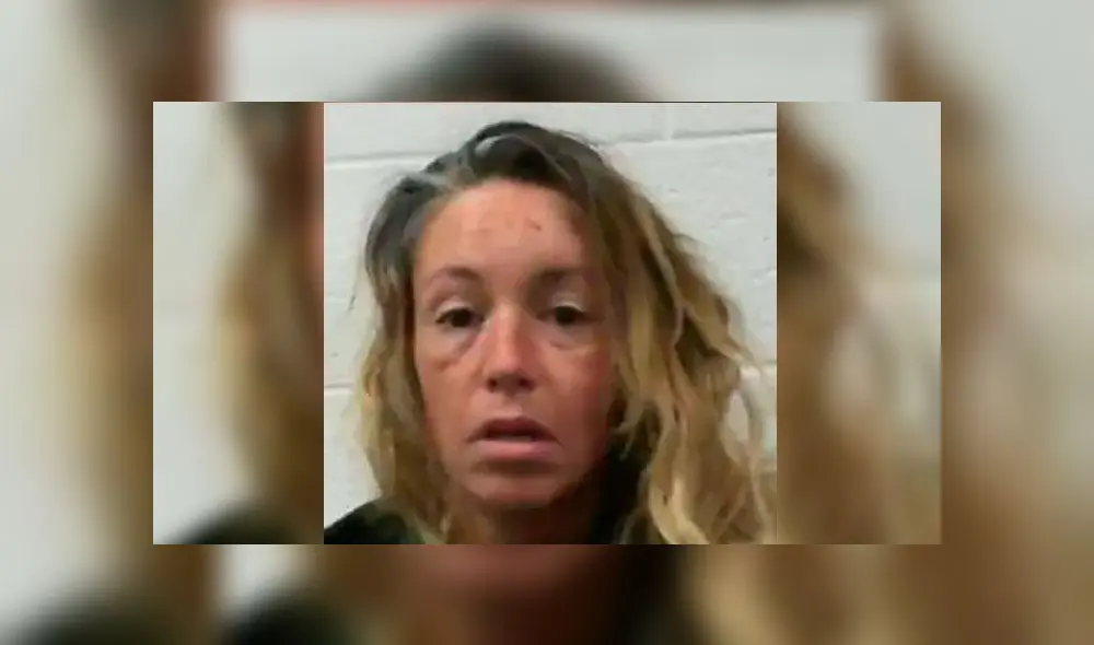 Mujer asesina Estados Unidos Mujer asesina Estados Unidos