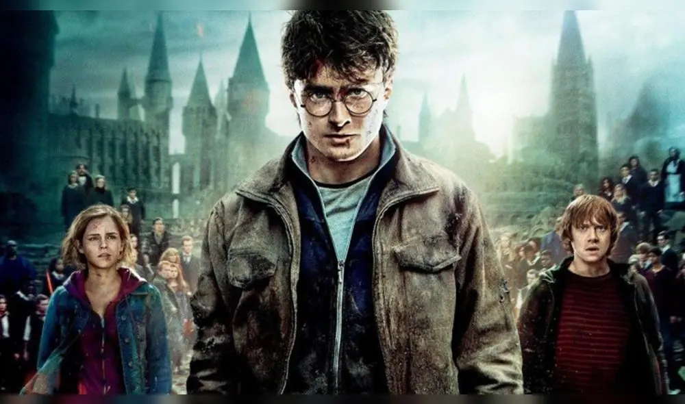 ¿Cuál es el verdadero lugar de origen de Harry Potter? - Crédito: Warner Bros. ¿Cuál es el verdadero lugar de origen de Harry Potter? - Crédito: Warner Bros.