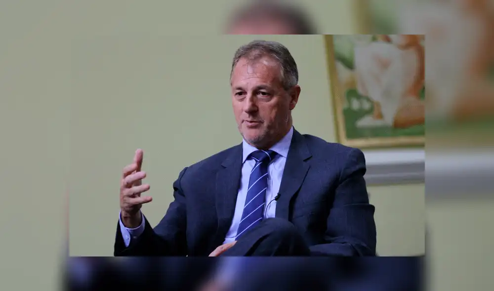 Tragedia en Fiori: Jorge Muñoz responde ante Comisión de Transportes [EN VIVO]