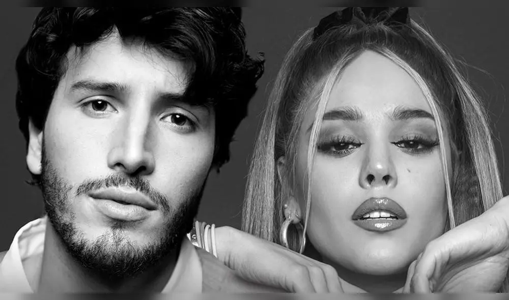 Las estrellas musicales dan qué hablar en las redes sociales, tras ser vinculados sentimentalmente. Foto: Instagram Las estrellas musicales dan qué hablar en las redes sociales, tras ser vinculados sentimentalmente. Foto: Instagram