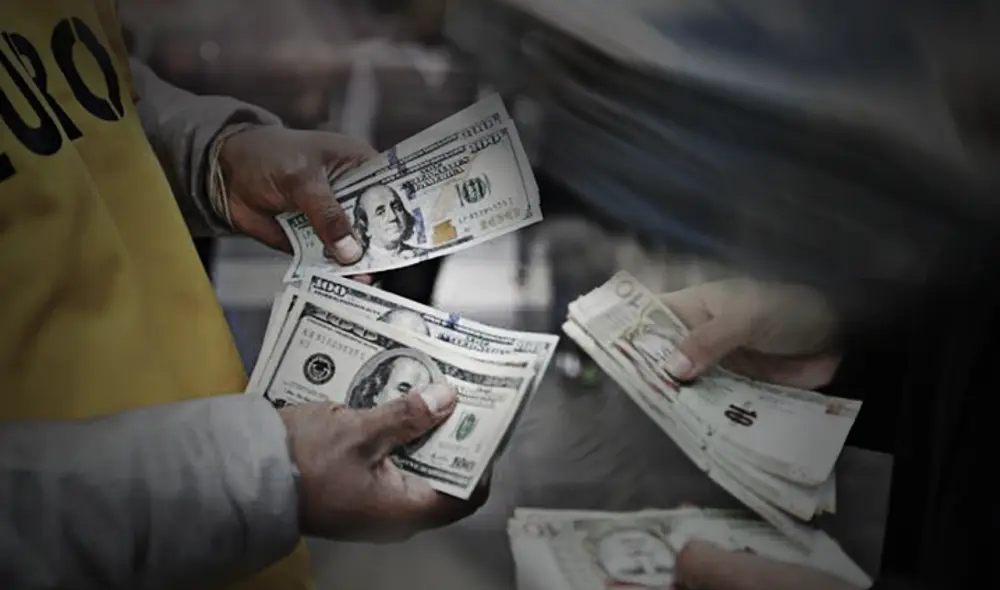 Precio del dólar hoy: jueves 24 de octubre de 2019 en Perú. Precio del dólar hoy: jueves 24 de octubre de 2019 en Perú.