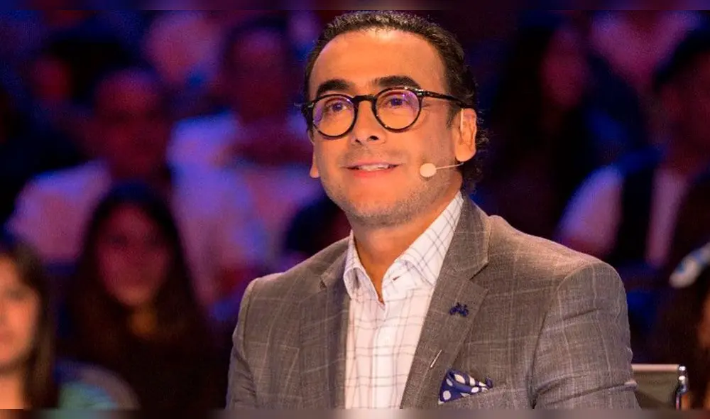 Adal Ramones muestra a su pequeña hija junto a Karla de la Mora por primera vez [VIDEO]