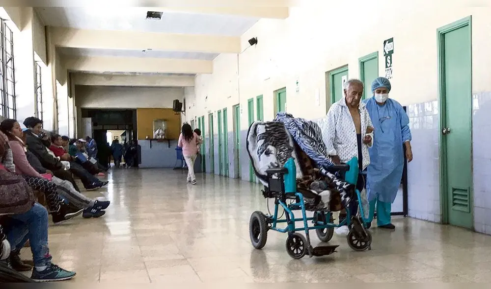 PRODUCCION CORONAVIRUS