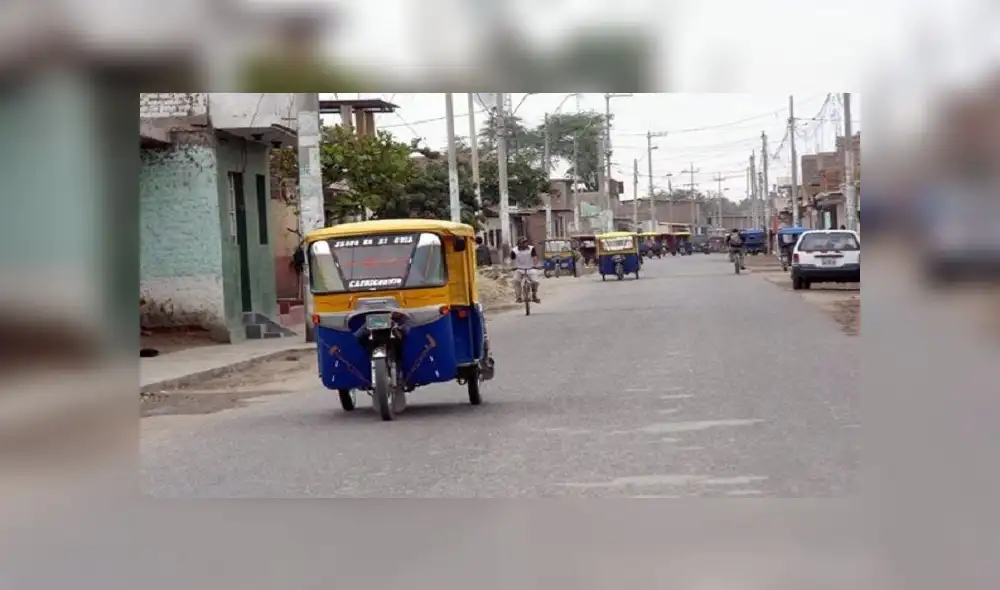 Ate: delincuentes arrastran 15 metros a mujer embarazada tras robarle 7 mil soles 