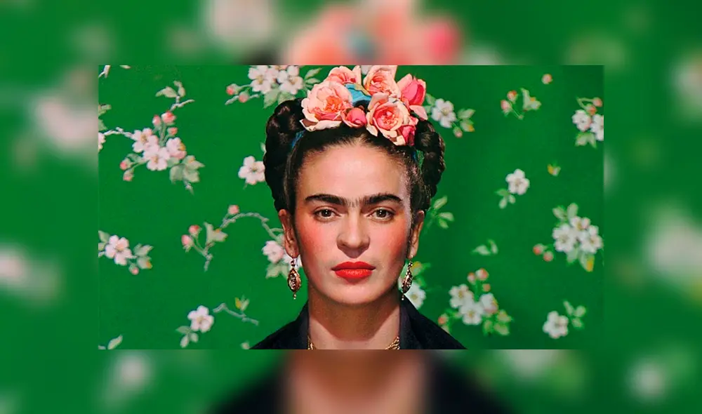 Frida Kahlo Frida Kahlo