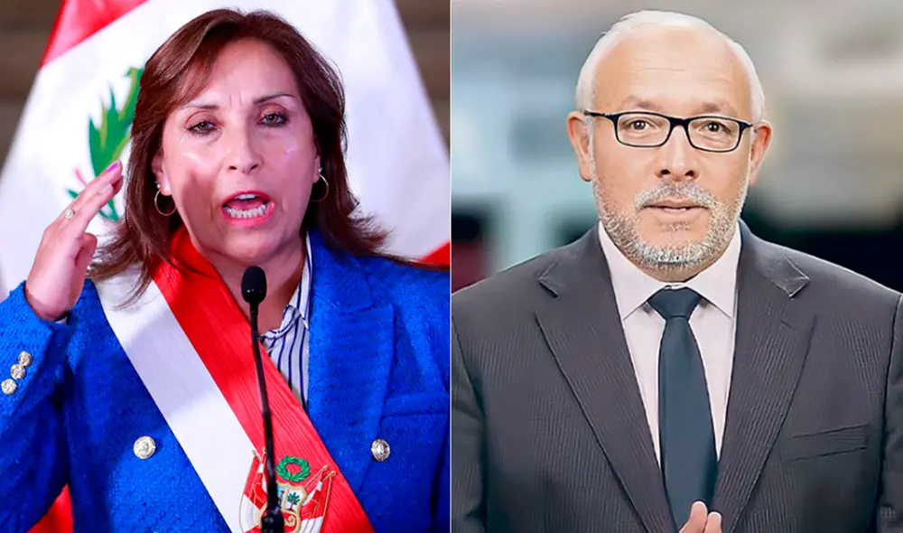 Dina Boluarte Dina Boluarte