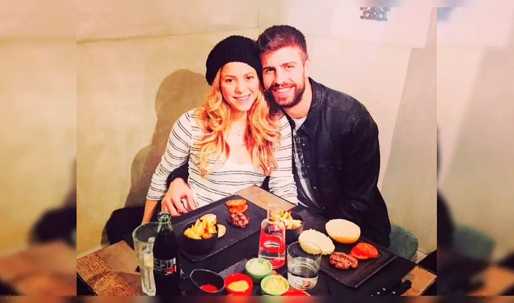Shakira a Gerard Piqué: "Encontré un buen hombre" [VIDEO]
