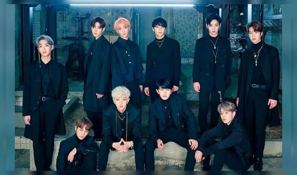 Golden Child es una boy band compuesto por diez miembros: Lee Daeyeol, Choi Sungyoon, Lee Jangjun, Son Youngtaek, Bae Seungmin, Bong Jaehyun, Kim Jibeom, Kim Donghyun, Hong Joochan y Choi Bomin.