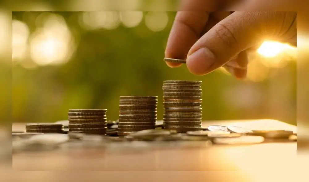 Finanzas personales en tiempos de coronavirus. Finanzas personales en tiempos de coronavirus.