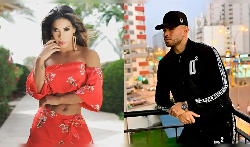 Karen Dejo tilda de “arribista” a Coto Hernández 