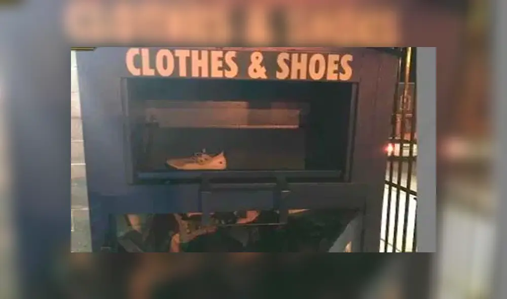 Contenedor Contenedor