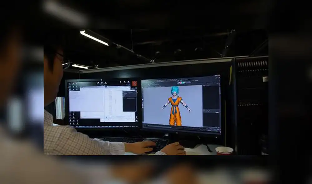 ‘Dragon Ball Super: Broly’: ¿Qué opina Akira Toriyama del uso de CGI en nueva película? [FOTOS]