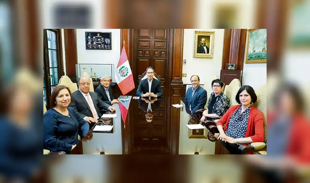 Proponen delimitar la inmunidad todo lo que sea posible