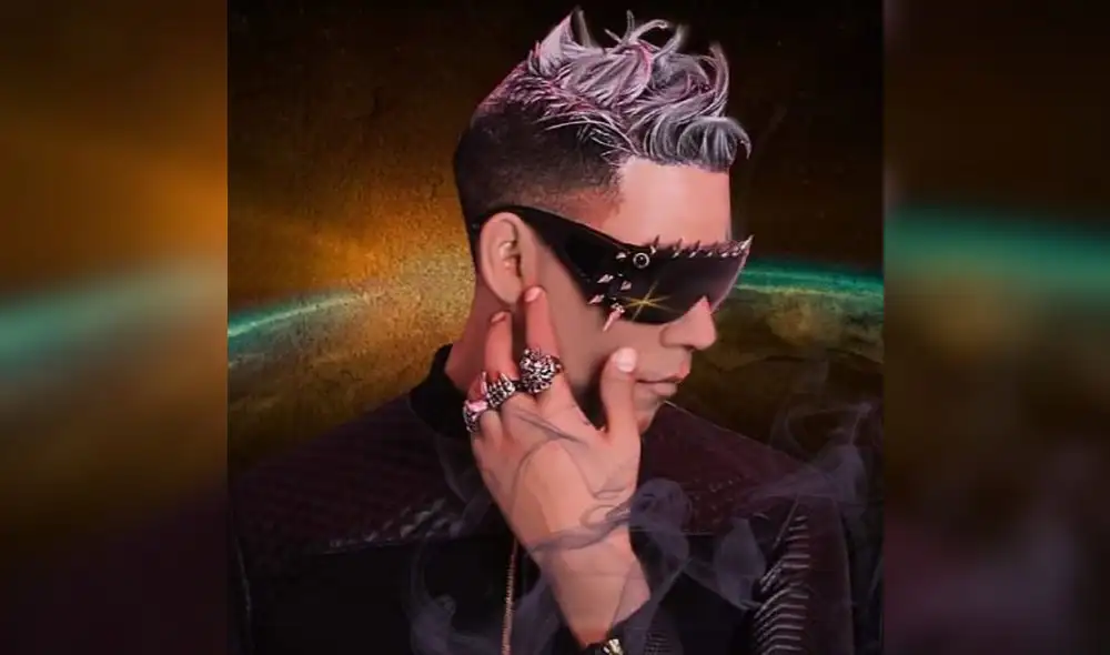 Músico peruano rinde tributo al grupo Alborada