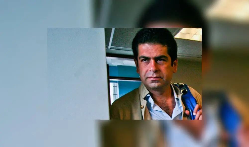 Abogado de Belaunde Lossio sobre audios: “No representan nada irregular” 