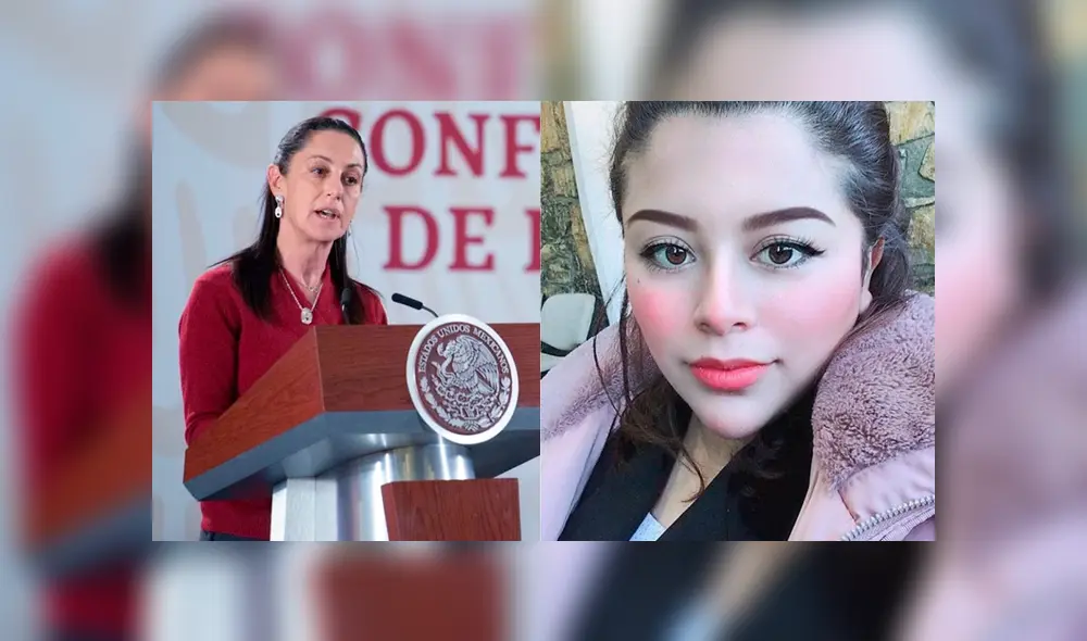 Desde julio del 2018, Claudia Sheinbaum se convirtió en la primera mujer electa jefa de gobierno de la Ciudad de México. (Foto: Composición) Desde julio del 2018, Claudia Sheinbaum se convirtió en la primera mujer electa jefa de gobierno de la Ciudad de México. (Foto: Composición)