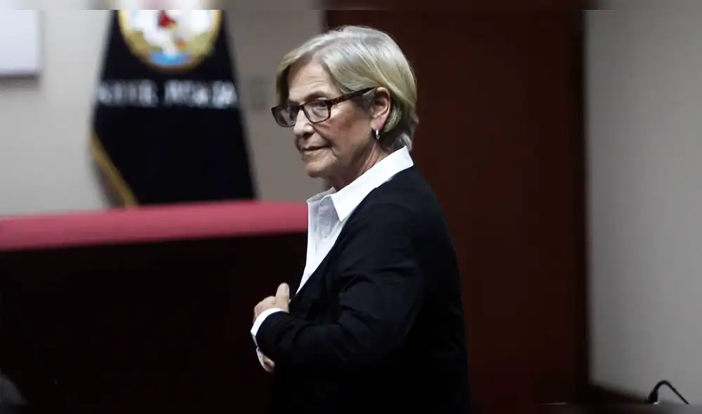 Procuraduría ad hoc pidió incorporar a OAS al caso contra Susana Villarán | Odebrecht | Jorge Ramírez 