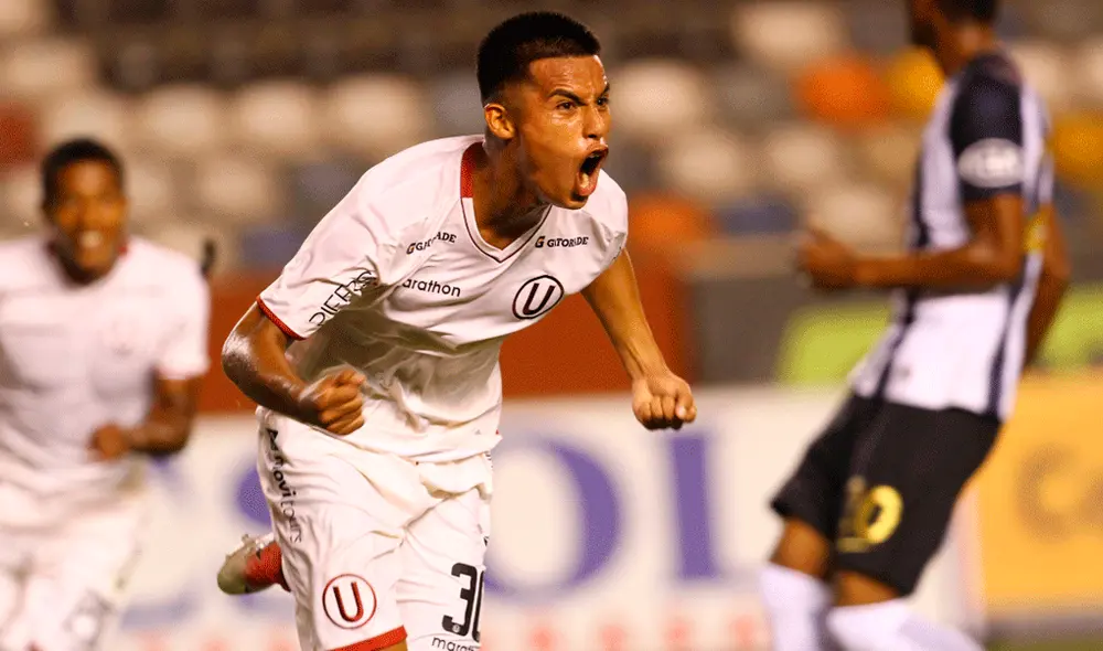 Alberto Quintero, Alejandro Hohberg y Anthony Osorio en capilla para el clásico peruano.
