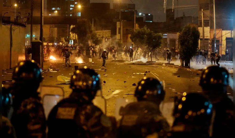 Foto: Antonio Melgarejo