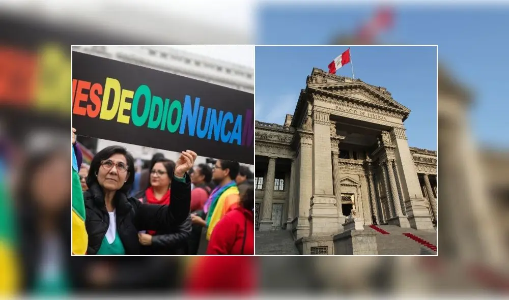 LGTBIQ (Foto: Sebastián Castañeda/EFE)