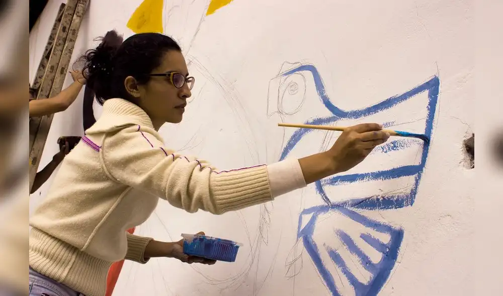 La cultura y el arte renacen articulados en La Libertad en plena pandemia