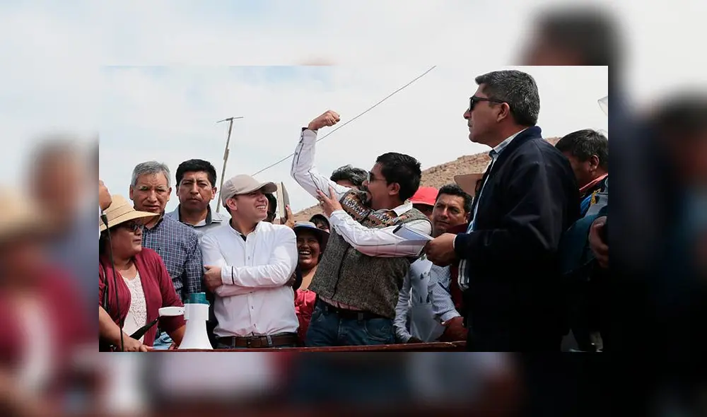 PARO KM 48 PARO KM 48