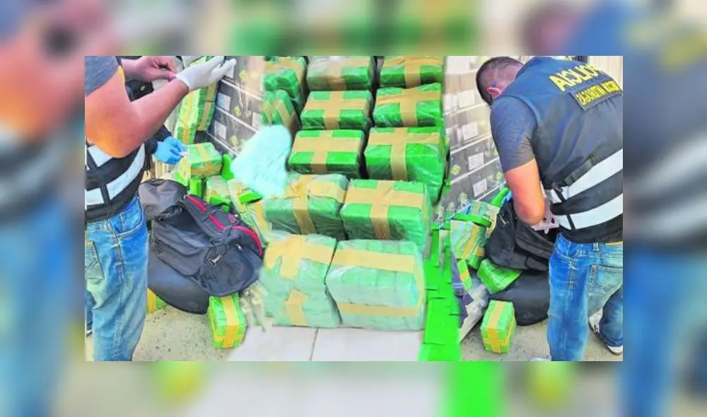 Droga Piura Droga Piura