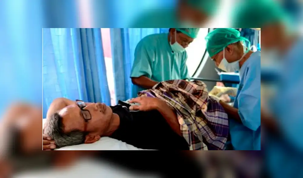 Vasectomía gratuita Vasectomía gratuita