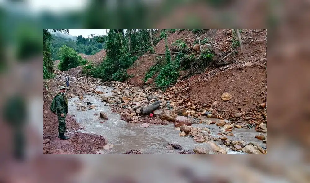 Foto: Fema/Difusión. Foto: Fema/Difusión.