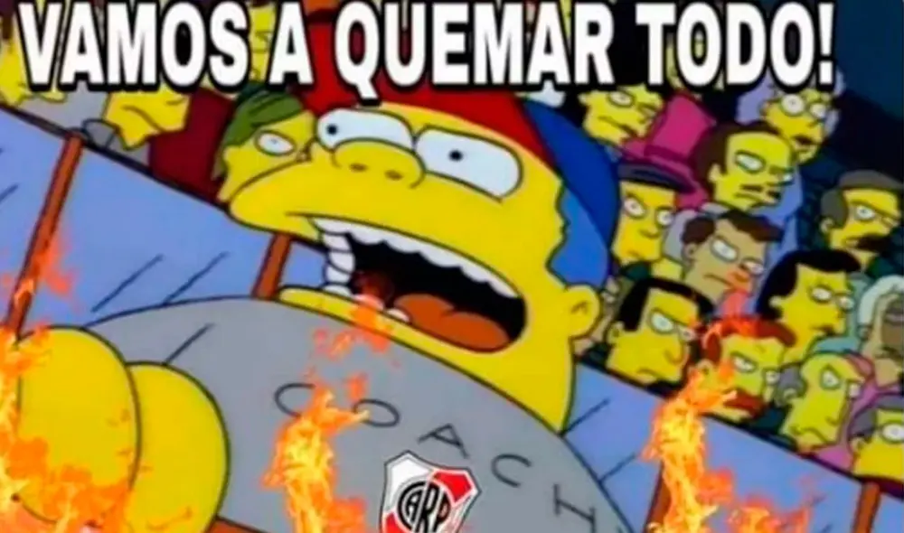 Mira los mejores memes del campeonato logrado por Boca Juniors. Foto: Redes Sociales Mira los mejores memes del campeonato logrado por Boca Juniors. Foto: Redes Sociales