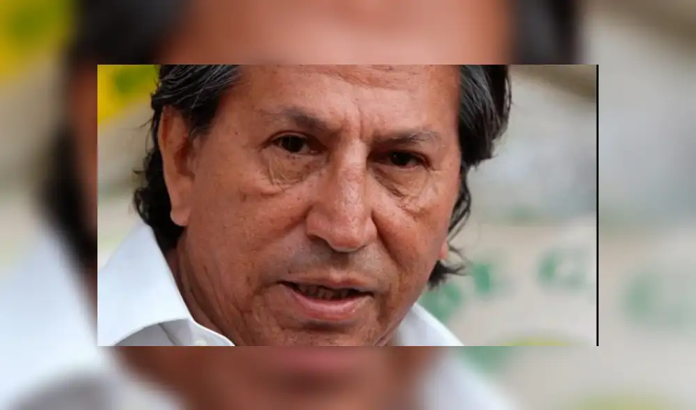 Habeas corpus de Alejandro Toledo se verá el 12 de junio Habeas corpus de Alejandro Toledo se verá el 12 de junio